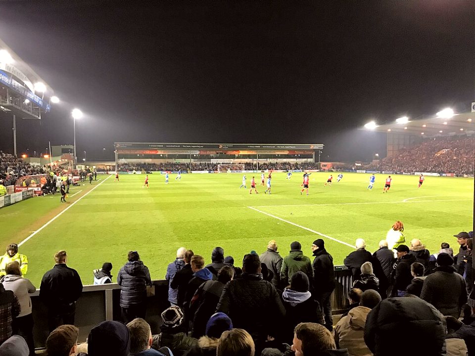 NBA球星看点 · 华体会